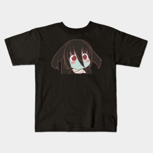 Yamada Tae Awoo Kids T-Shirt